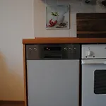 Apartmán Strandstrasse - Fuehrt Auf Schoene Ostsee-seebruecke Ostseebad Kühlungsborn