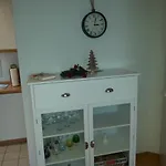 Apartment Strandstraße - Führt Auf Schöne Ostsee-seebrücke Ostseebad Kühlungsborn