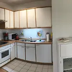 Apartmán Strandstrasse - Fuehrt Auf Schoene Ostsee-seebruecke Ostseebad Kühlungsborn