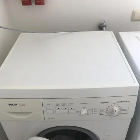 Apartament Strandstrasse - Fuehrt Auf Schoene Ostsee-seebruecke Kühlungsborn