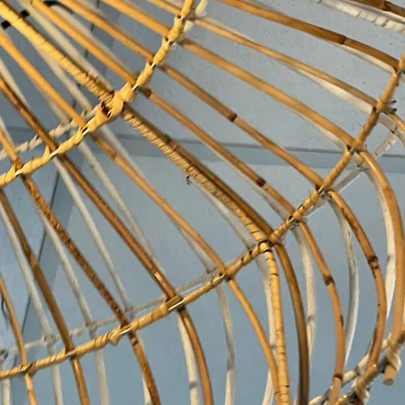 Strandstrasse - Fuehrt Auf Schoene Ostsee-seebruecke Apartament