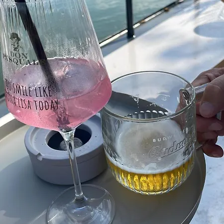 Apartament Strandstrasse - Fuehrt Auf Schoene Ostsee-seebruecke