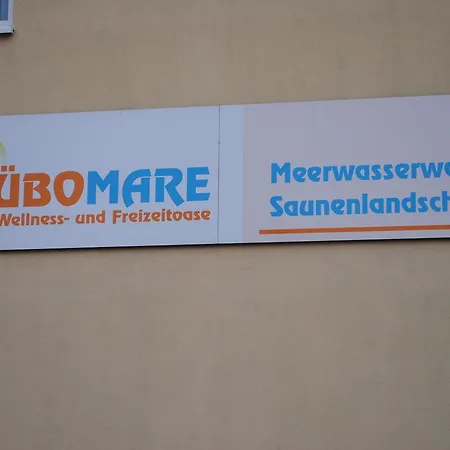 Apartament Strandstrasse - Fuehrt Auf Schoene Ostsee-seebruecke Kühlungsborn