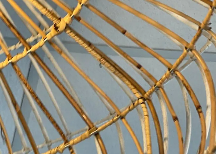 Strandstrasse - Fuehrt Auf Schoene Ostsee-seebruecke Lejlighed