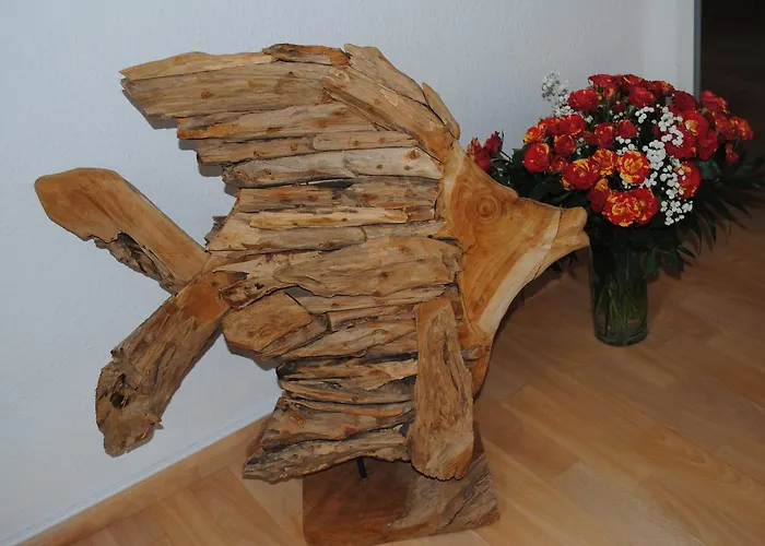 Strandstrasse - Fuehrt Auf Schoene Ostsee-seebruecke Ostseebad Kühlungsborn