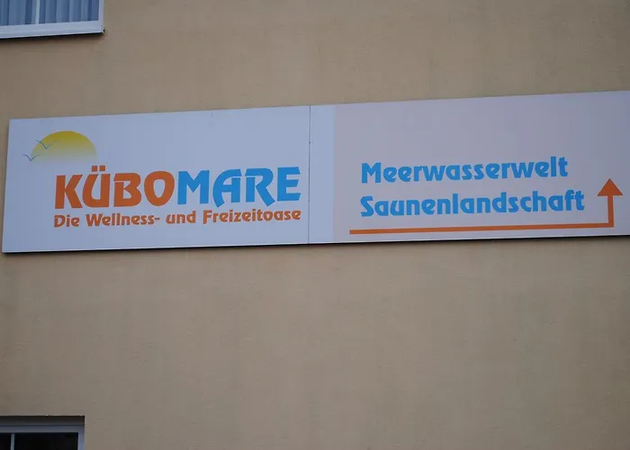 Lejlighed Strandstrasse - Fuehrt Auf Schoene Ostsee-seebruecke Ostseebad Kühlungsborn